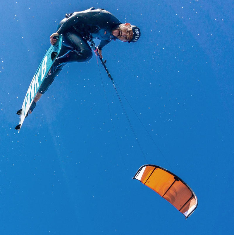 Peter Lynn Hook V3 II - Kitesurf