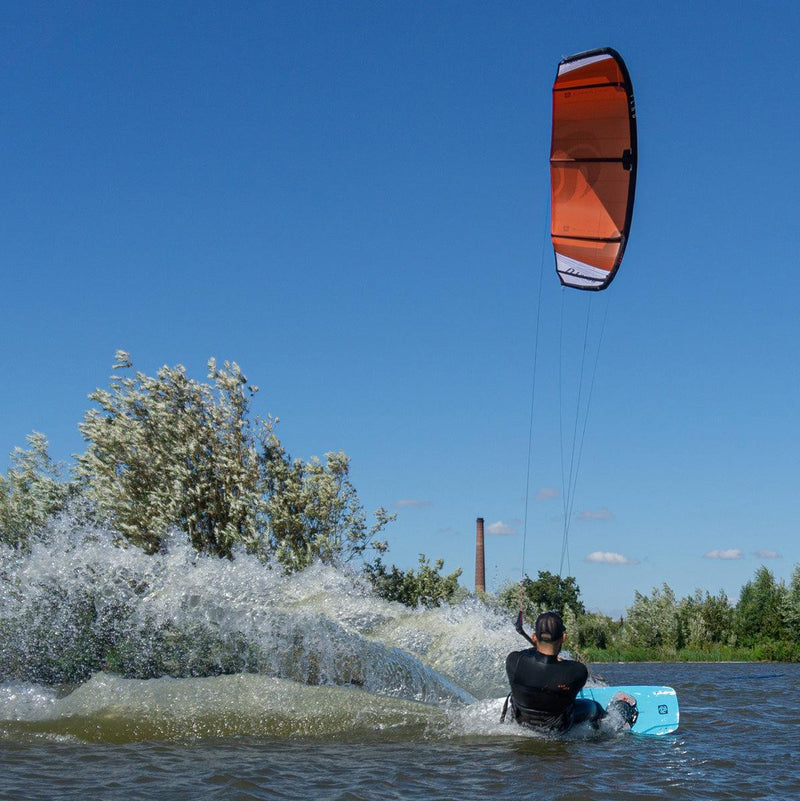 Peter Lynn Hook V3 II - Kitesurf