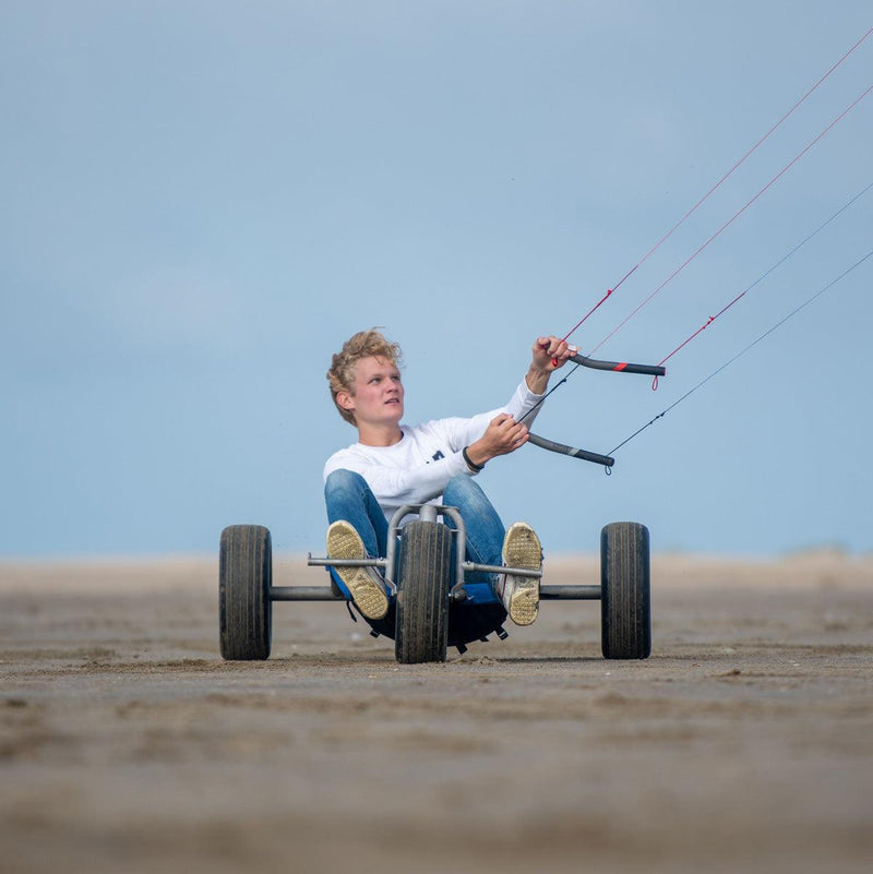 Peter Lynn Hornet - Kitesurf