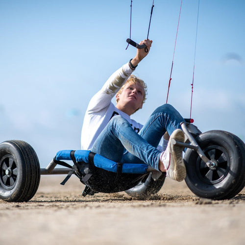 Peter Lynn Hornet - Kitesurf