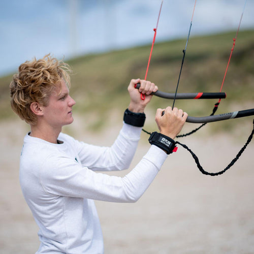 Peter Lynn Hornet - Kitesurf