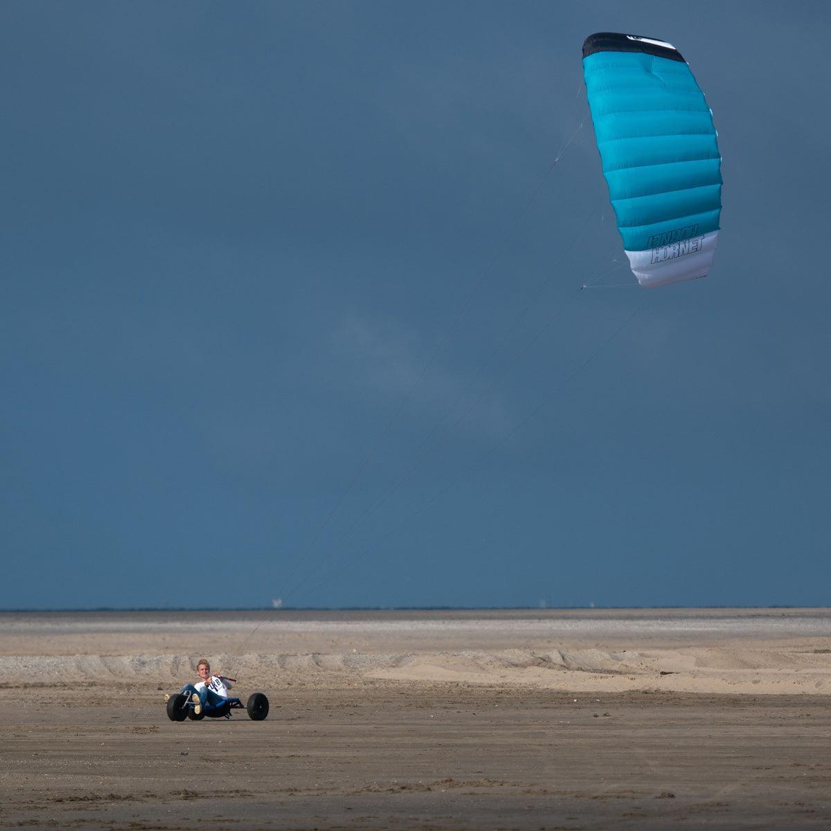 Peter Lynn Hornet - Kitesurf