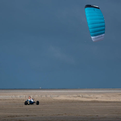 Peter Lynn Hornet - Kitesurf