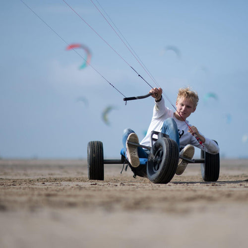 Peter Lynn Hornet - Kitesurf