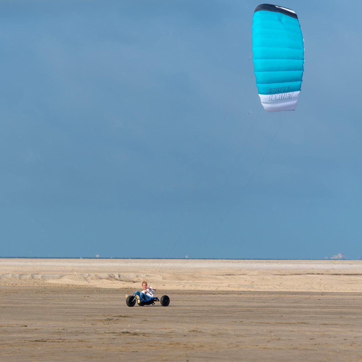 Peter Lynn Hornet - Kitesurf