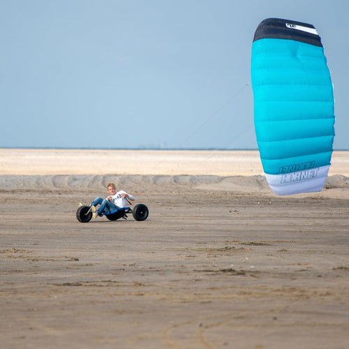 Peter Lynn Hornet - Kitesurf