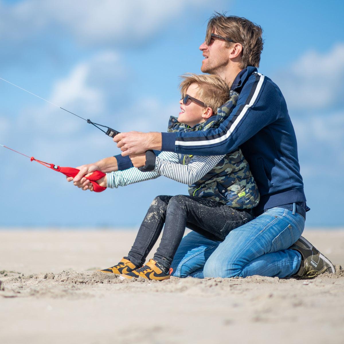 Peter Lynn Hype - Kitesurf