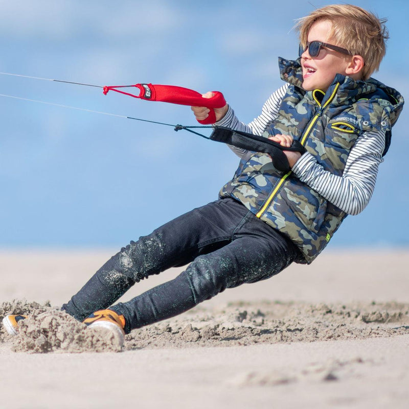 Peter Lynn Hype - Kitesurf