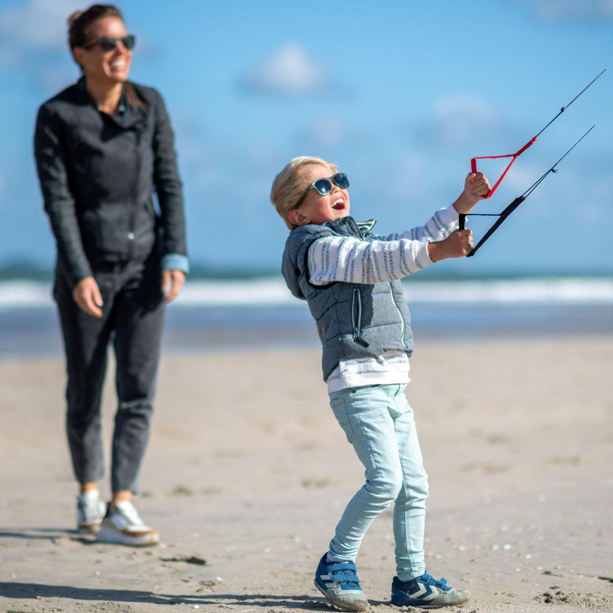 Peter Lynn Hype - Kitesurf