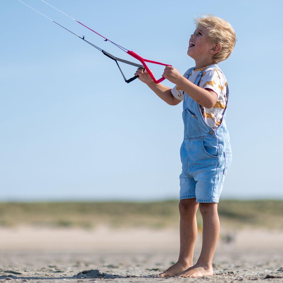 Peter Lynn Hype - Kitesurf