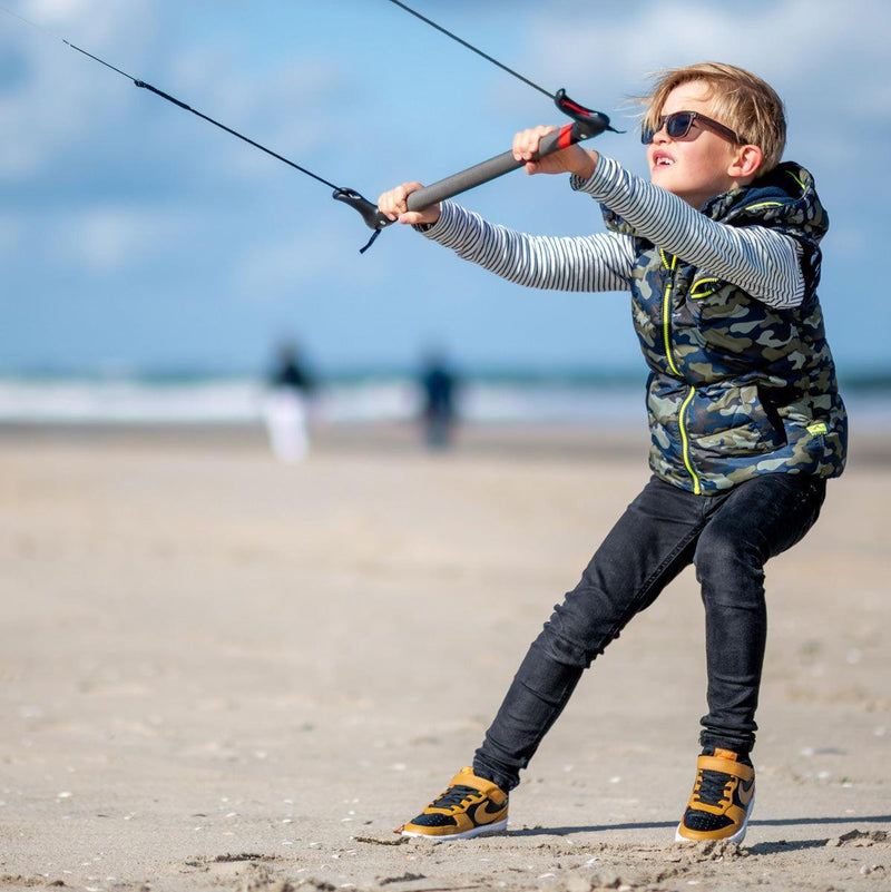 Peter Lynn Hype Trainer - Kitesurf