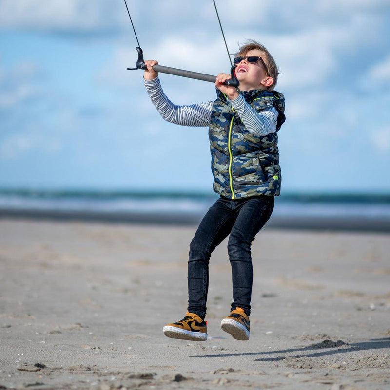 Peter Lynn Hype Trainer - Kitesurf