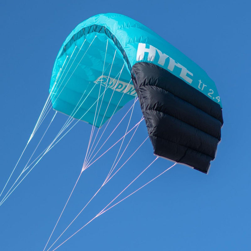 Peter Lynn Hype Trainer - Kitesurf