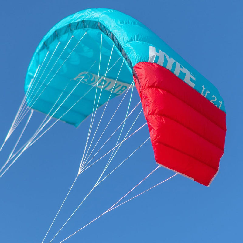 Peter Lynn Hype Trainer - Kitesurf