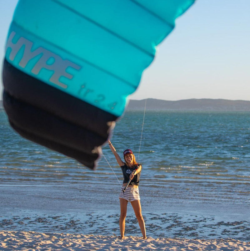 Peter Lynn Hype Trainer - Kitesurf