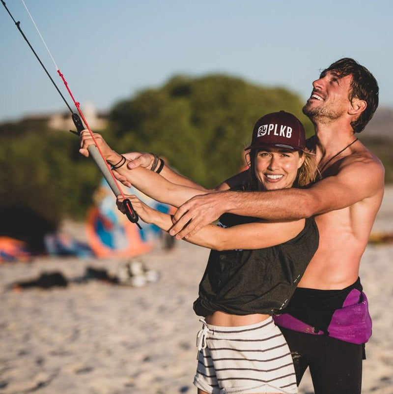 Peter Lynn Hype Trainer - Kitesurf