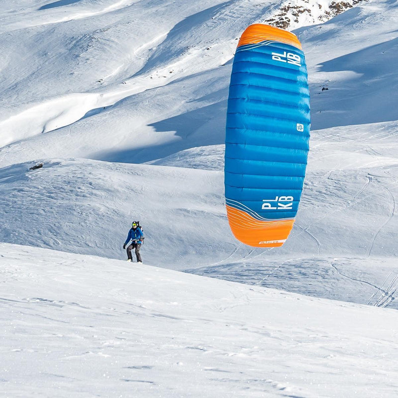 Peter Lynn Ibex - Kitesurf