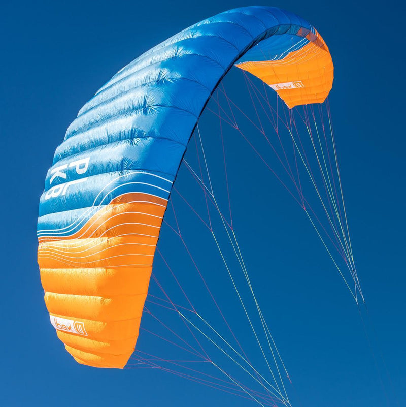 Peter Lynn Ibex - Kitesurf