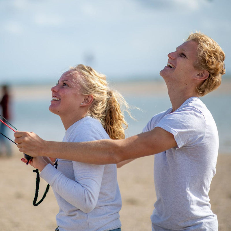 Peter Lynn Impulse - Kitesurf
