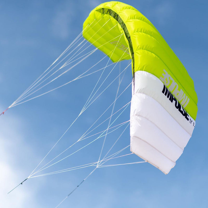 Peter Lynn Impulse - Kitesurf