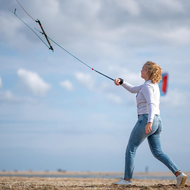 Peter Lynn Impulse - Kitesurf