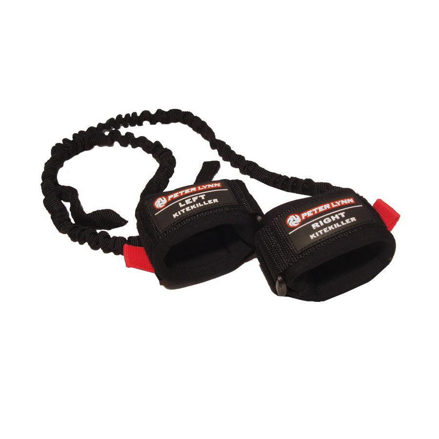 Peter Lynn Kite Killers Wrist Leash Safety System - Kitesurf