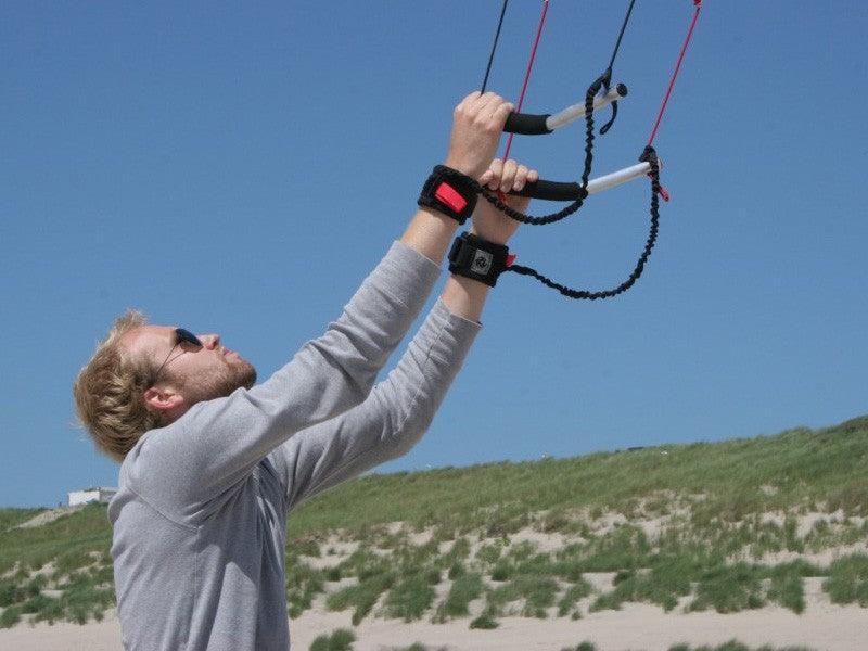 Peter Lynn Kite Killers Wrist Leash Safety System - Kitesurf