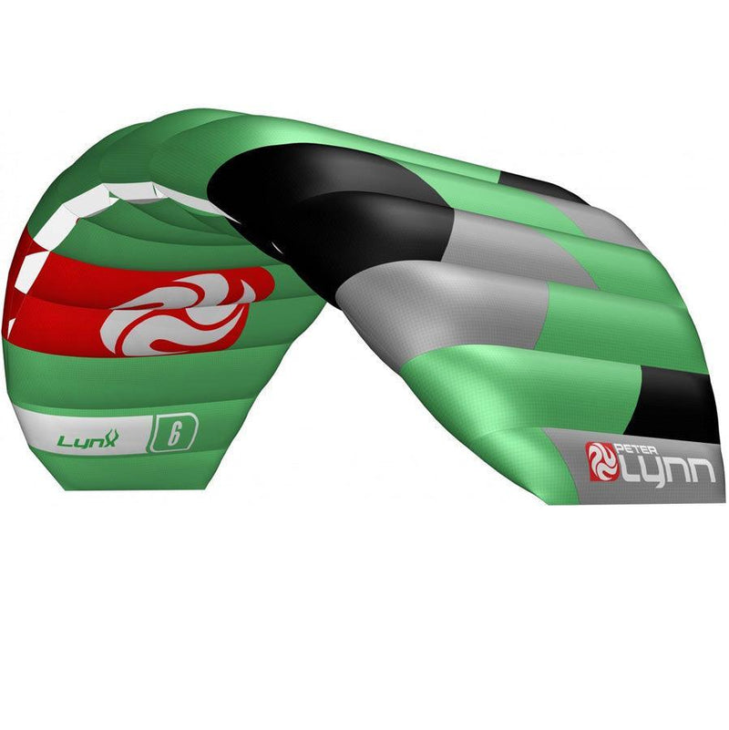 Peter Lynn Lynx - Kitesurf