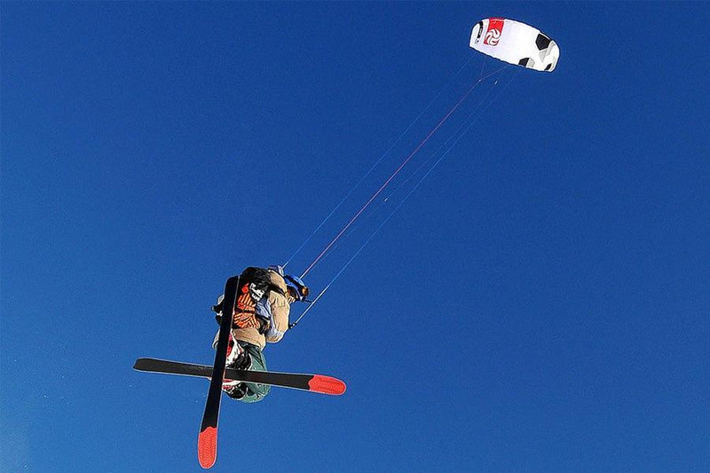 Peter Lynn Lynx - Kitesurf