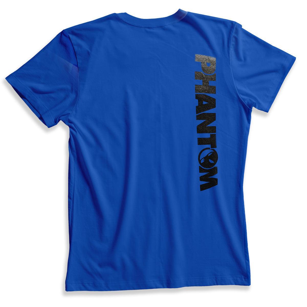 Peter Lynn Phantom T-Shirt - Kitesurf