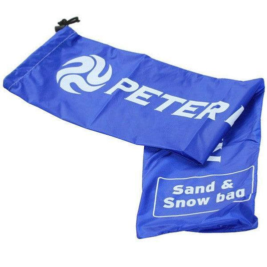 Peter Lynn Sand / Snow Bag - Kitesurf