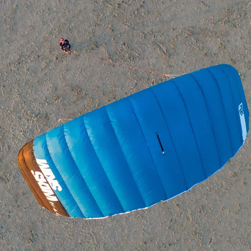 Peter Lynn Skim - Kitesurf