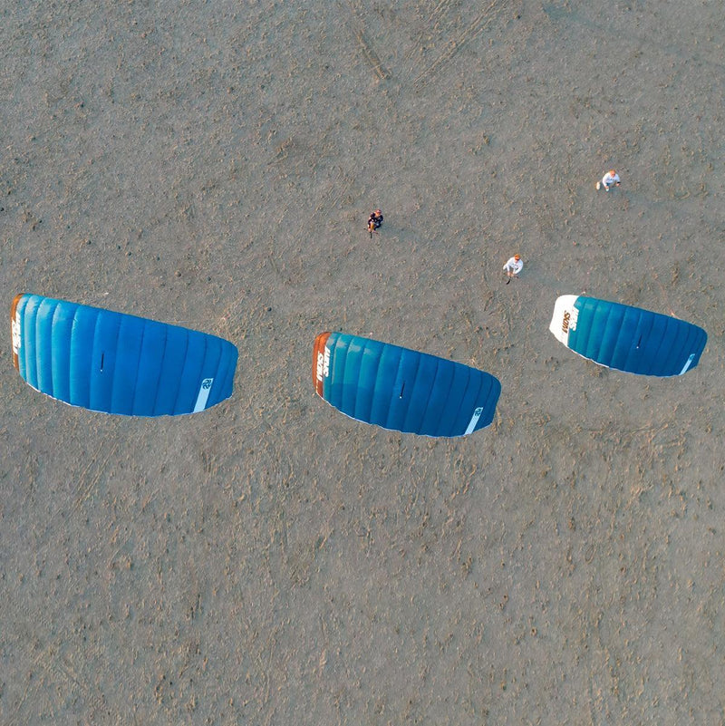 Peter Lynn Skim - Kitesurf