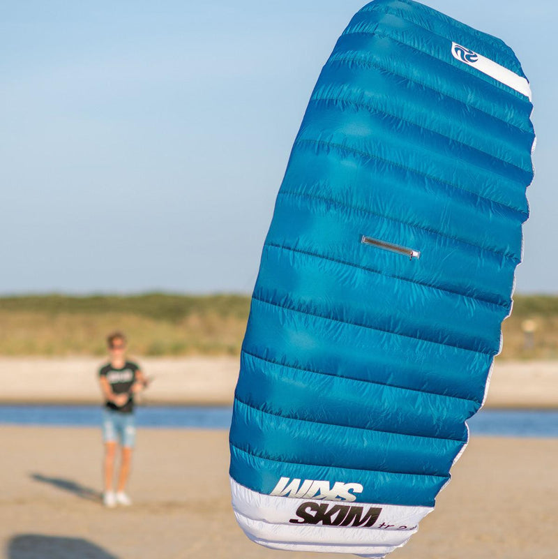 Peter Lynn Skim - Kitesurf