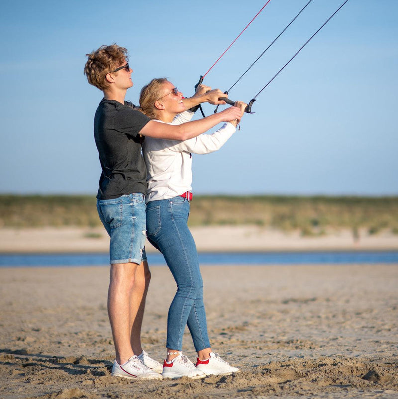 Peter Lynn Skim - Kitesurf