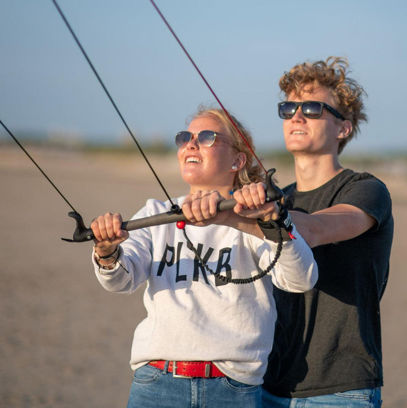 Peter Lynn Skim - Kitesurf