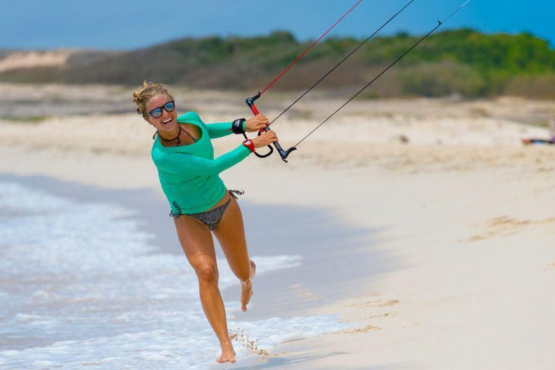 Peter Lynn Skim - Kitesurf