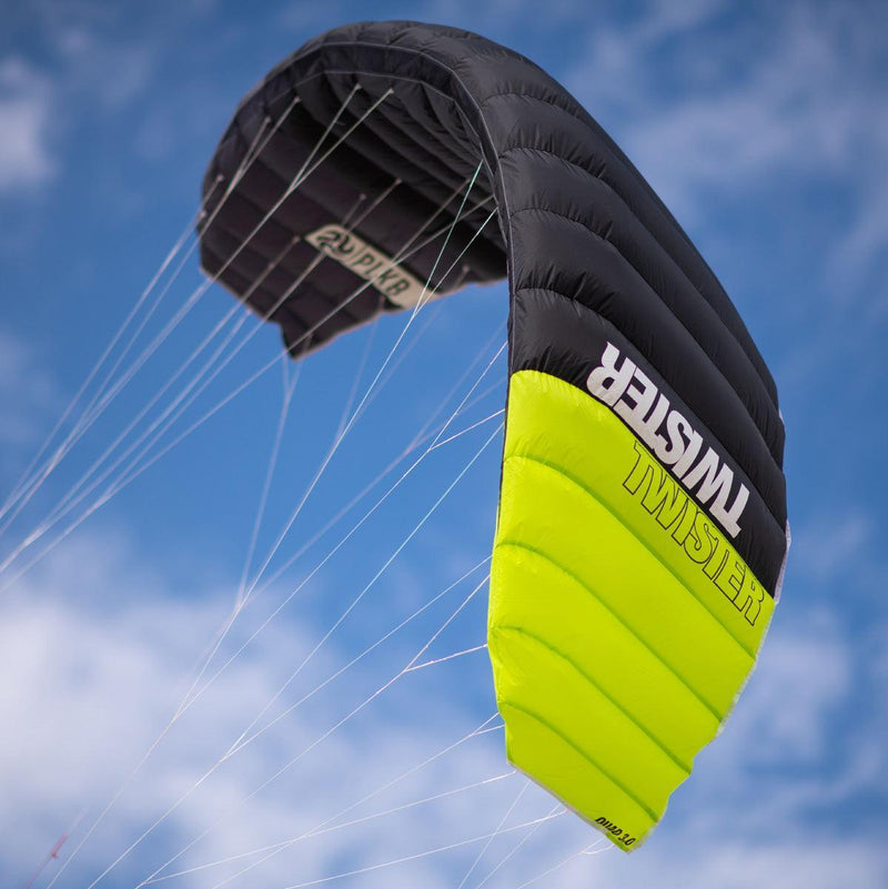 Peter Lynn Twister - Kitesurf