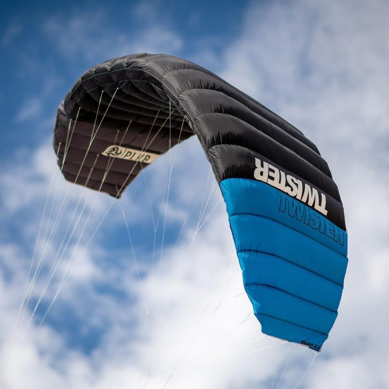Peter Lynn Twister - Kitesurf