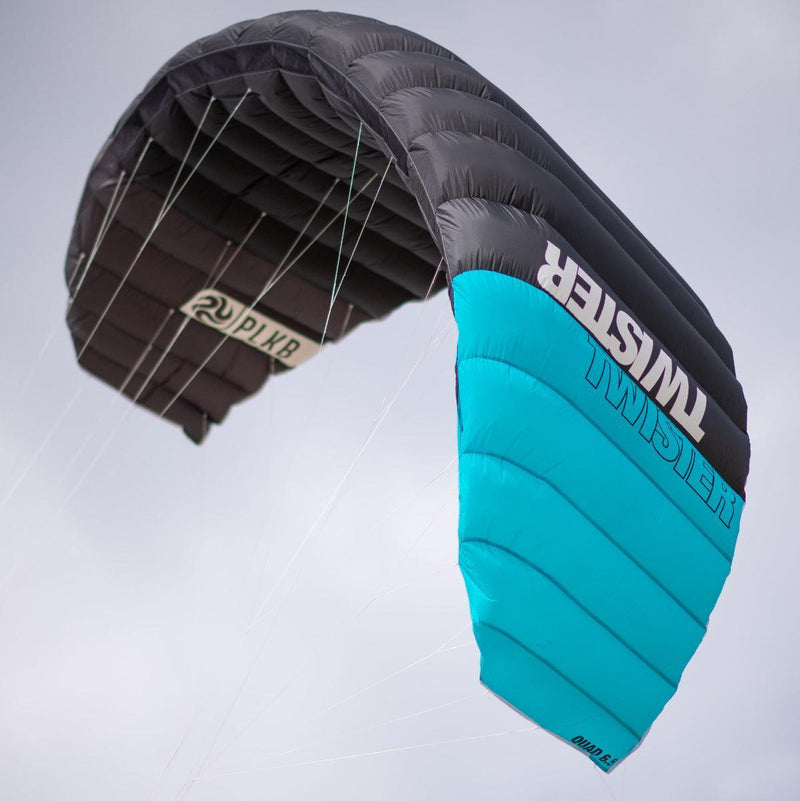 Peter Lynn Twister - Kitesurf