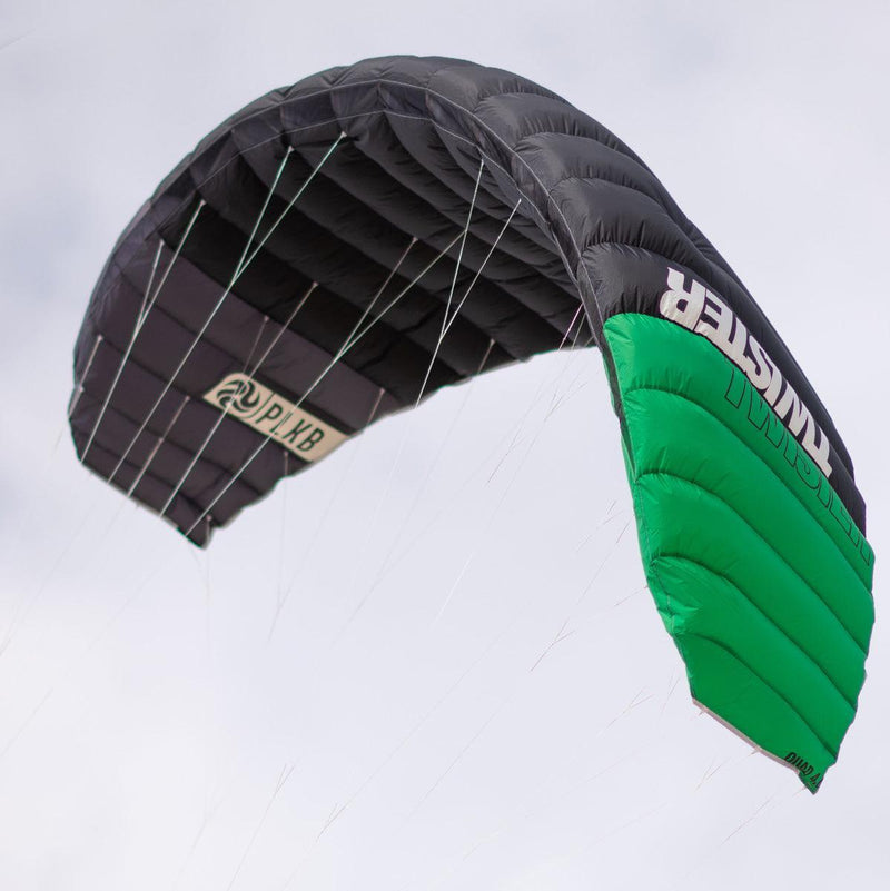 Peter Lynn Twister - Kitesurf