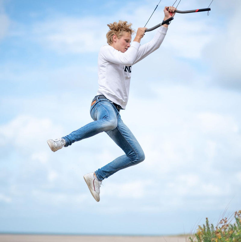 Peter Lynn Twister - Kitesurf