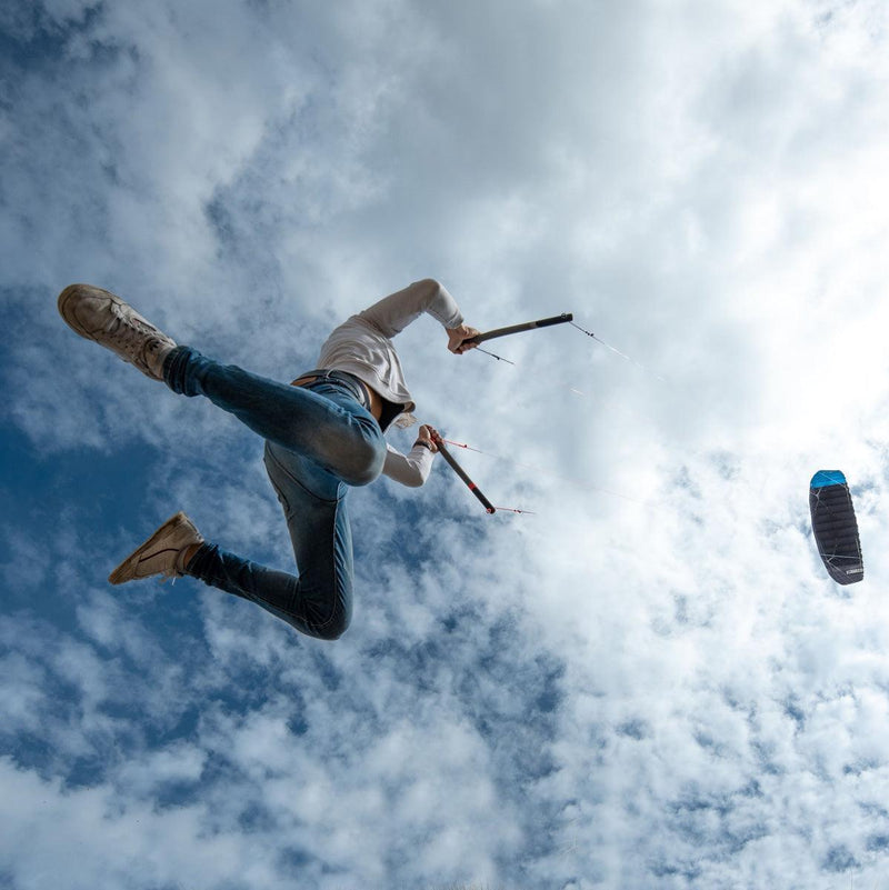 Peter Lynn Twister - Kitesurf
