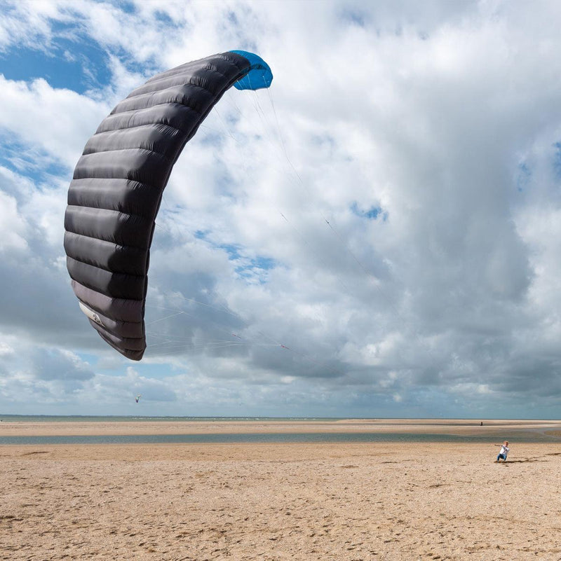 Peter Lynn Twister - Kitesurf