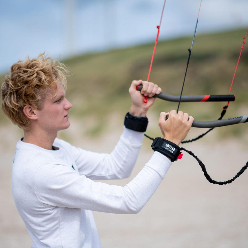 Peter Lynn Twister - Kitesurf