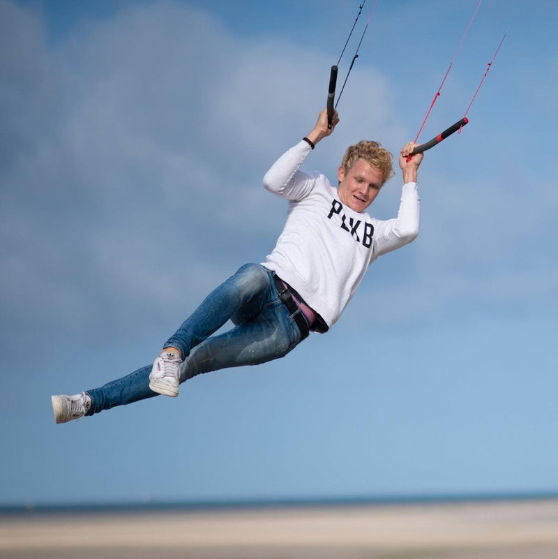 Peter Lynn Twister - Kitesurf
