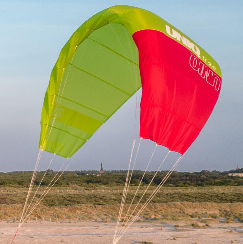 Peter Lynn Uniq Trainer - Kitesurf