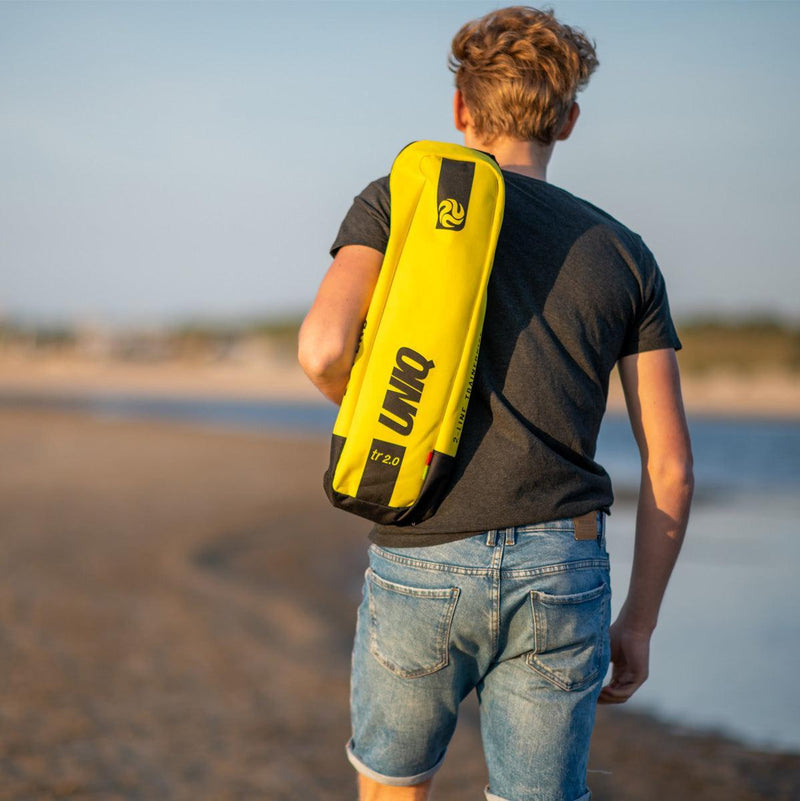 Peter Lynn Uniq Trainer - Kitesurf