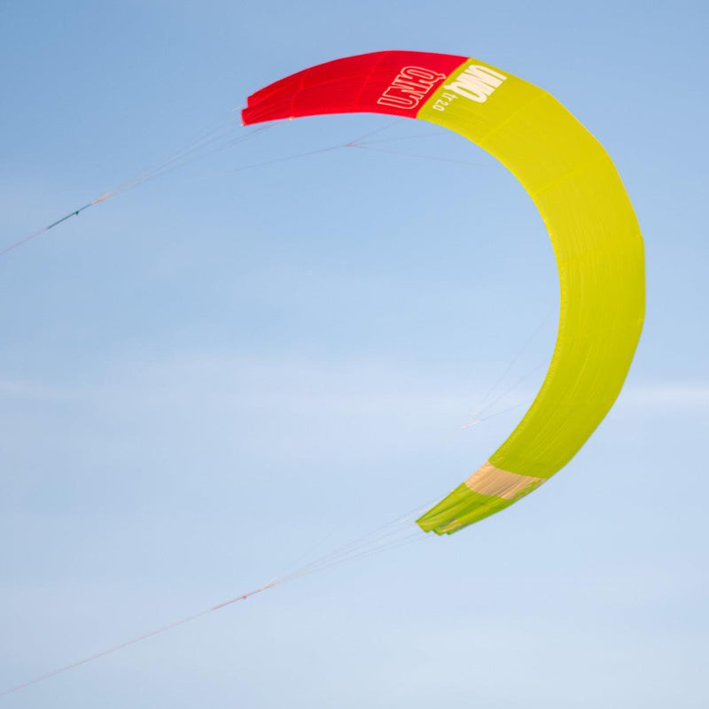 Peter Lynn Uniq Trainer - Kitesurf
