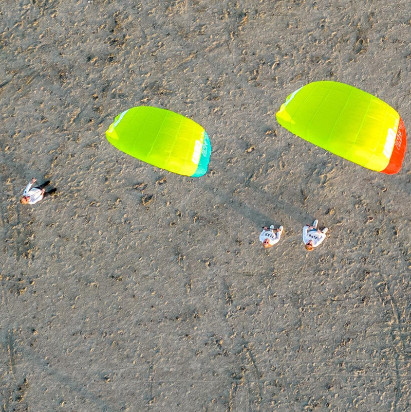 Peter Lynn Uniq Trainer - Kitesurf